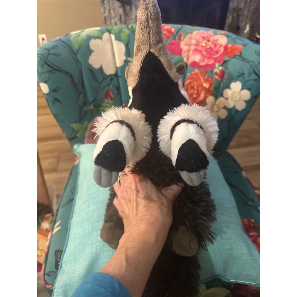Wild Republic ANTEATER Plush Large Realistic Stuffed Shaggy Animal Toy 15